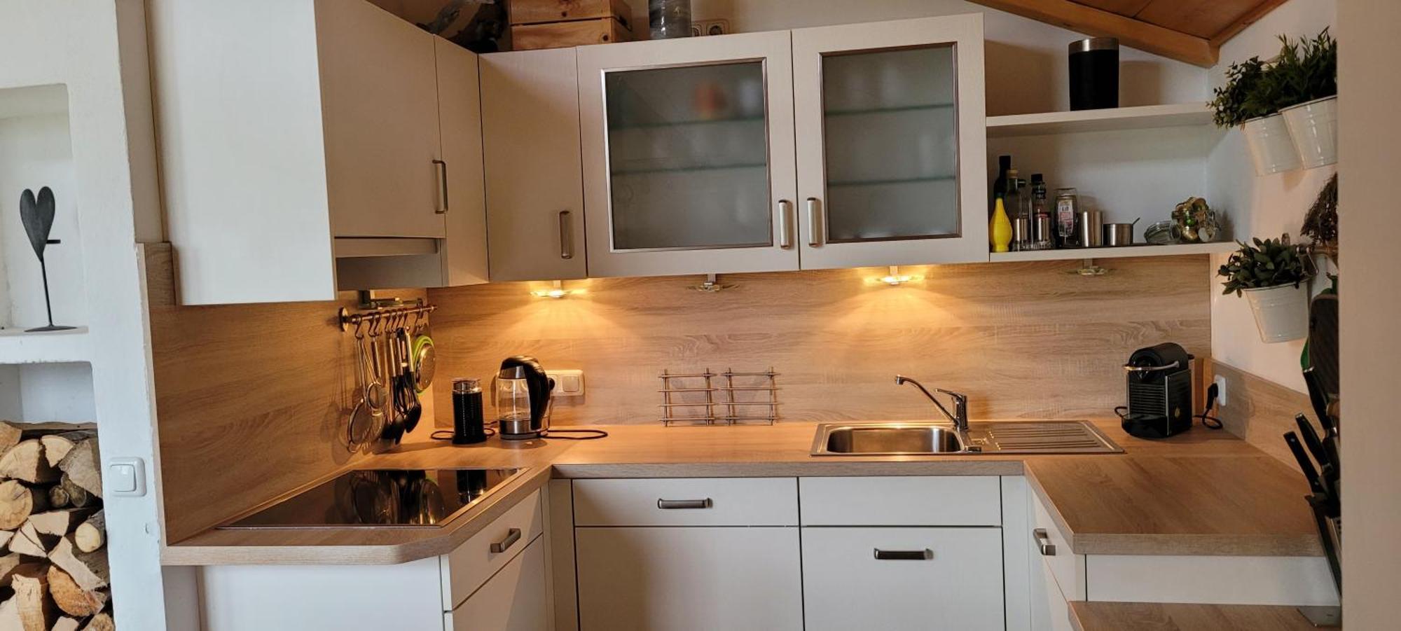 Apartment Bergblick Lohnerlehen Marktschellenberg Εξωτερικό φωτογραφία