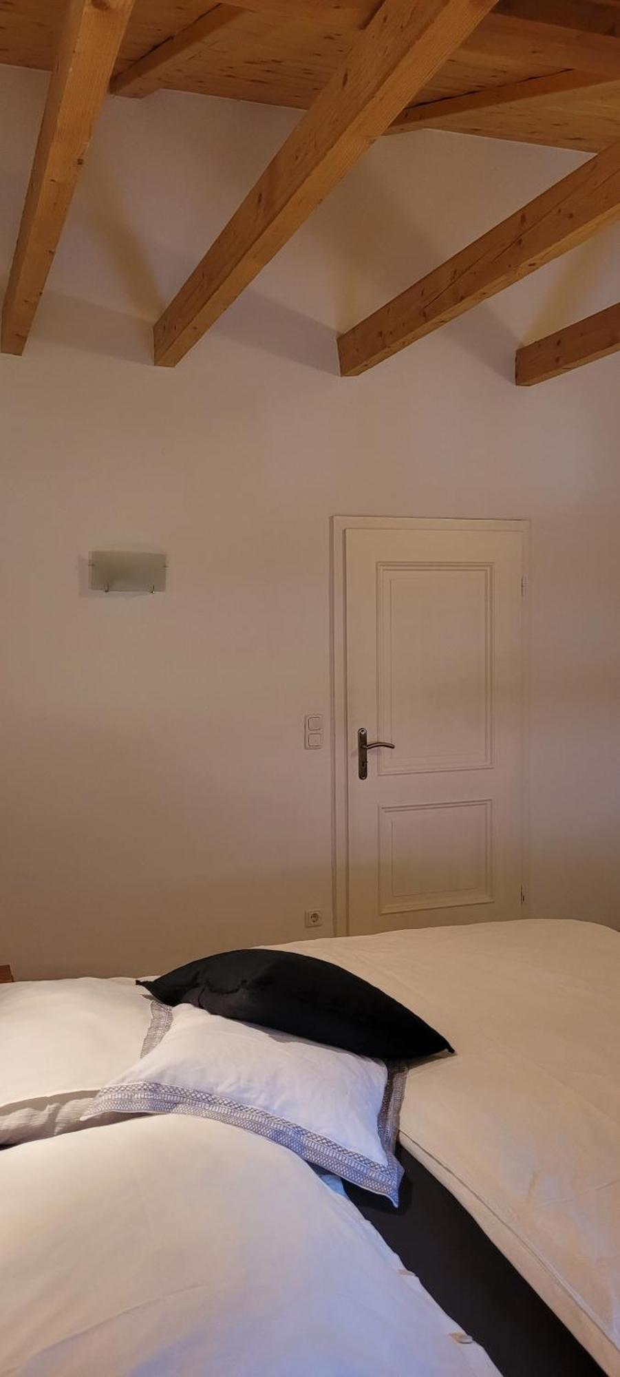 Apartment Bergblick Lohnerlehen Marktschellenberg Εξωτερικό φωτογραφία