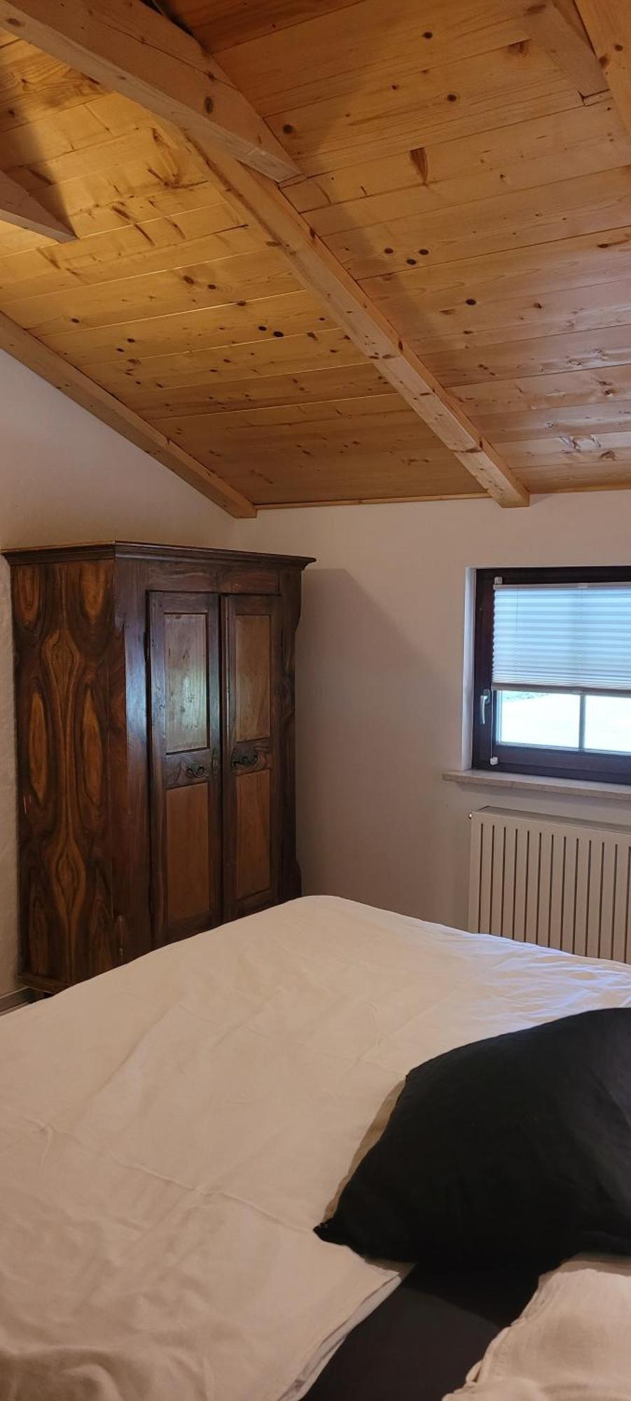 Apartment Bergblick Lohnerlehen Marktschellenberg Εξωτερικό φωτογραφία