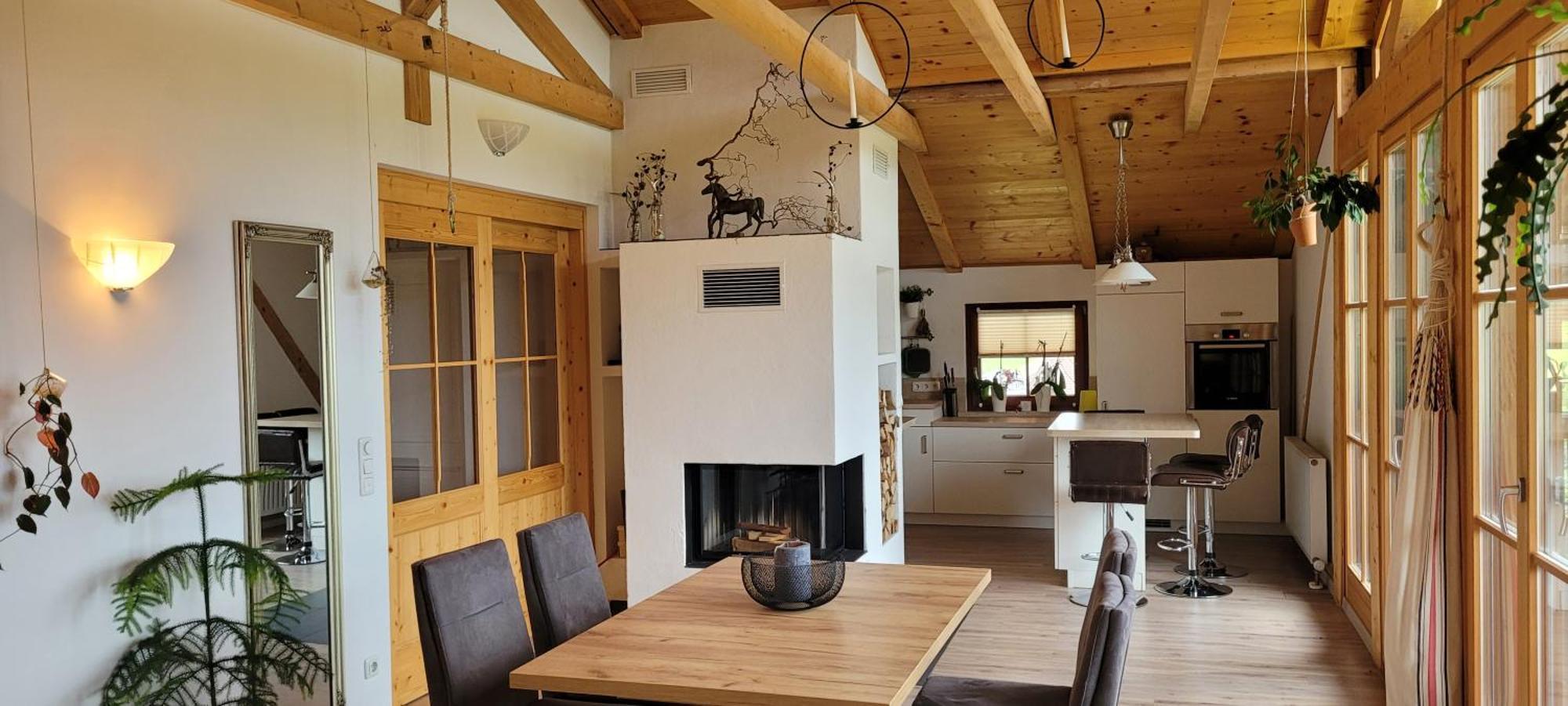 Apartment Bergblick Lohnerlehen Marktschellenberg Εξωτερικό φωτογραφία