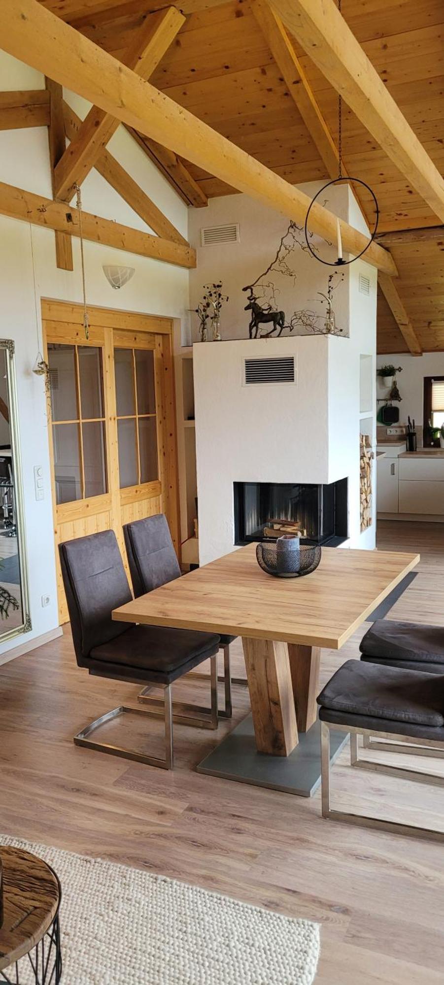 Apartment Bergblick Lohnerlehen Marktschellenberg Εξωτερικό φωτογραφία