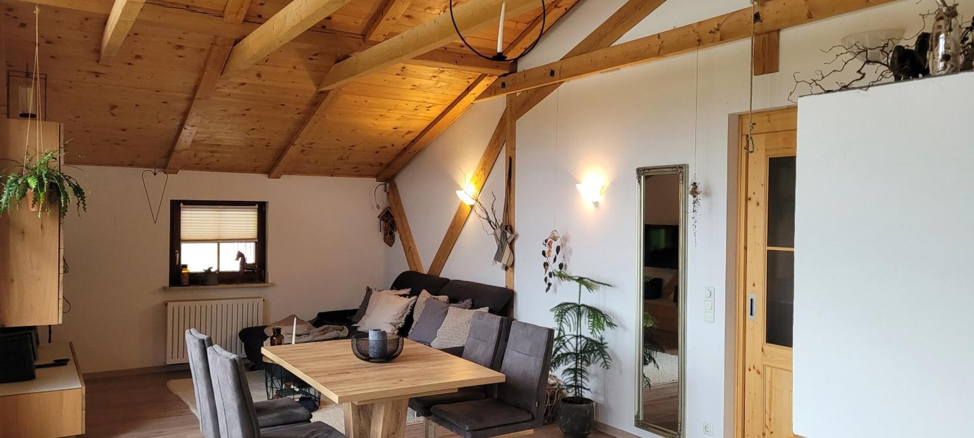 Apartment Bergblick Lohnerlehen Marktschellenberg Εξωτερικό φωτογραφία