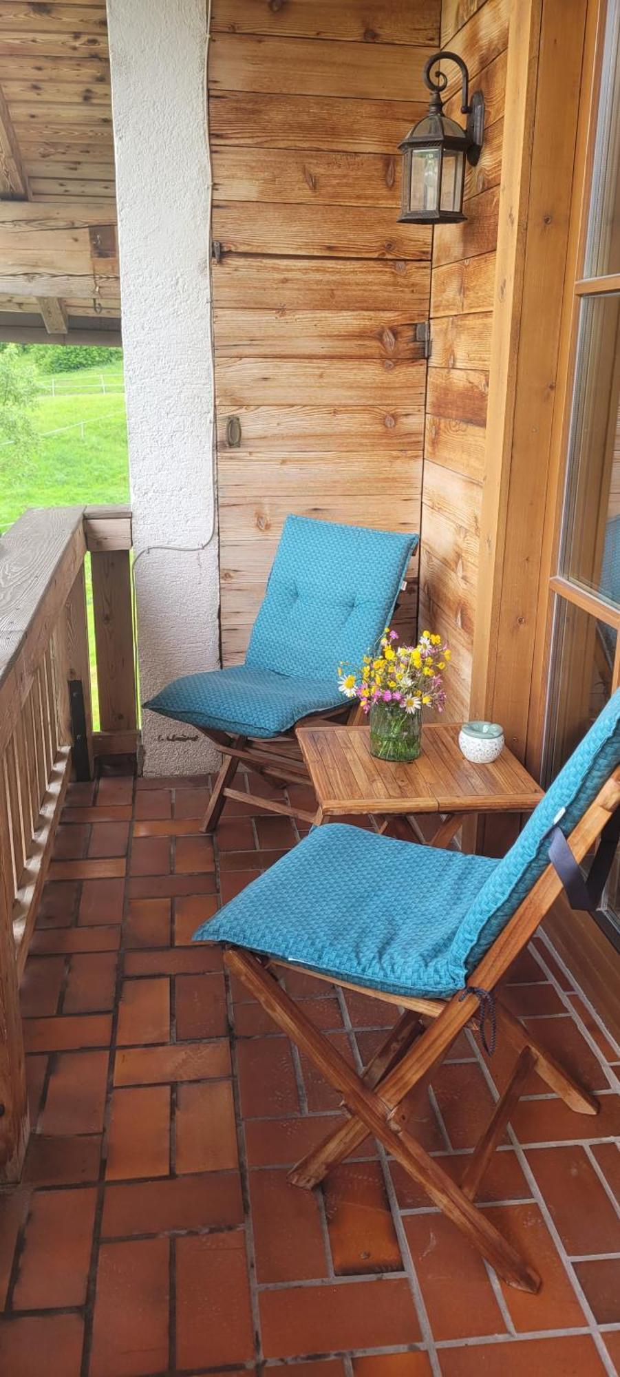 Apartment Bergblick Lohnerlehen Marktschellenberg Εξωτερικό φωτογραφία